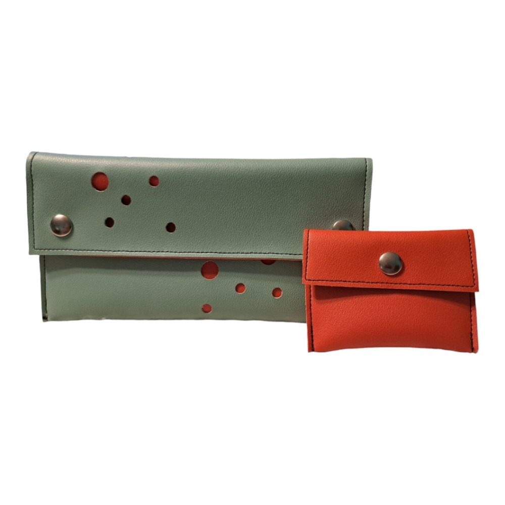 Holly Aiken Wallet/Clutch